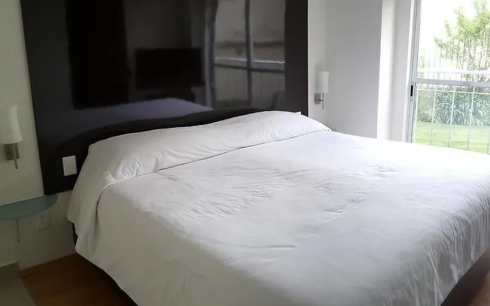Grupo Kings - Bosque De Duraznos 72 Aparthotel