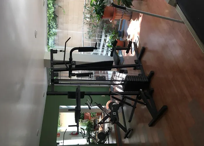 Grupo Kings - Bosque De Duraznos 72 Aparthotel 4*